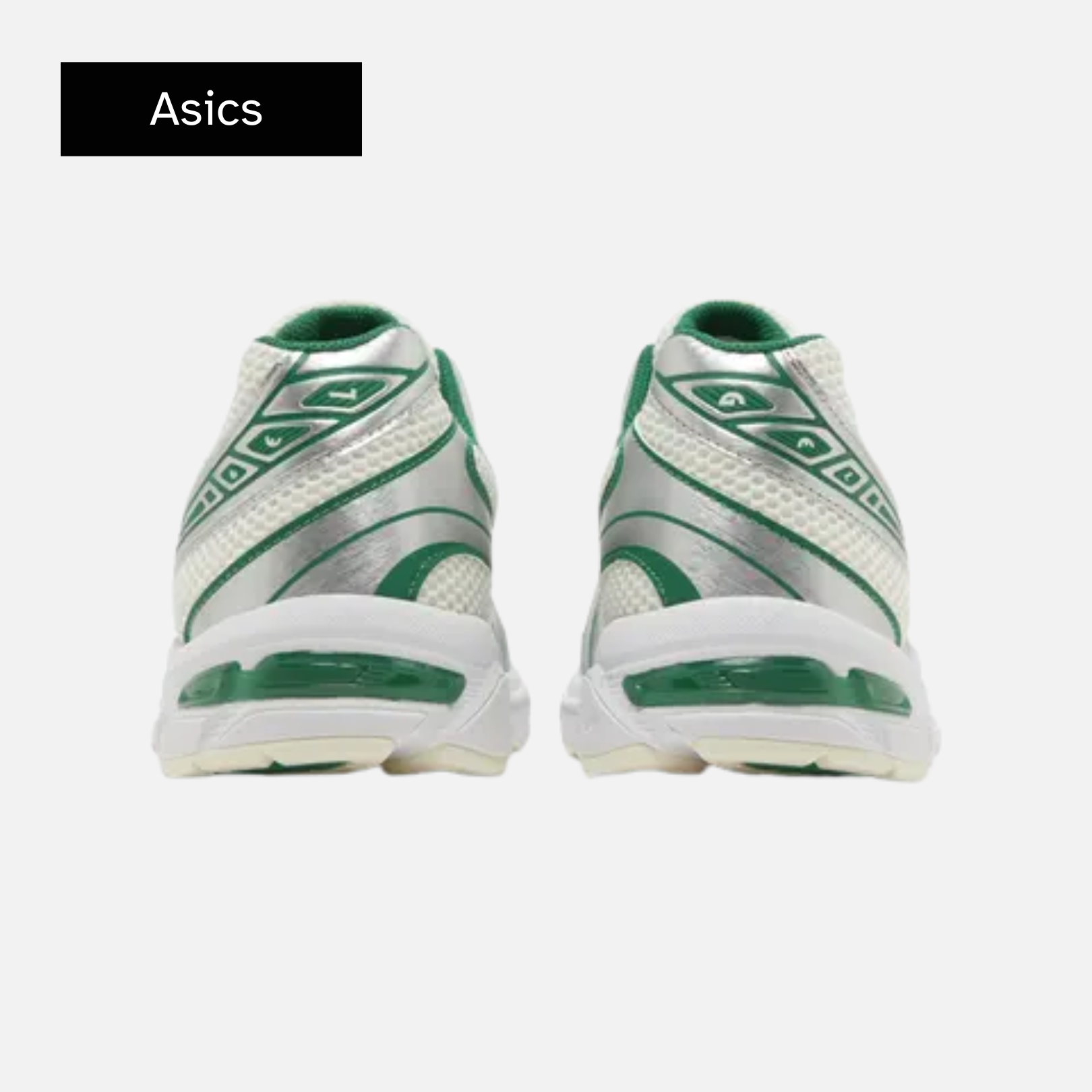 Asics Gel 1130 'Cream Kale'