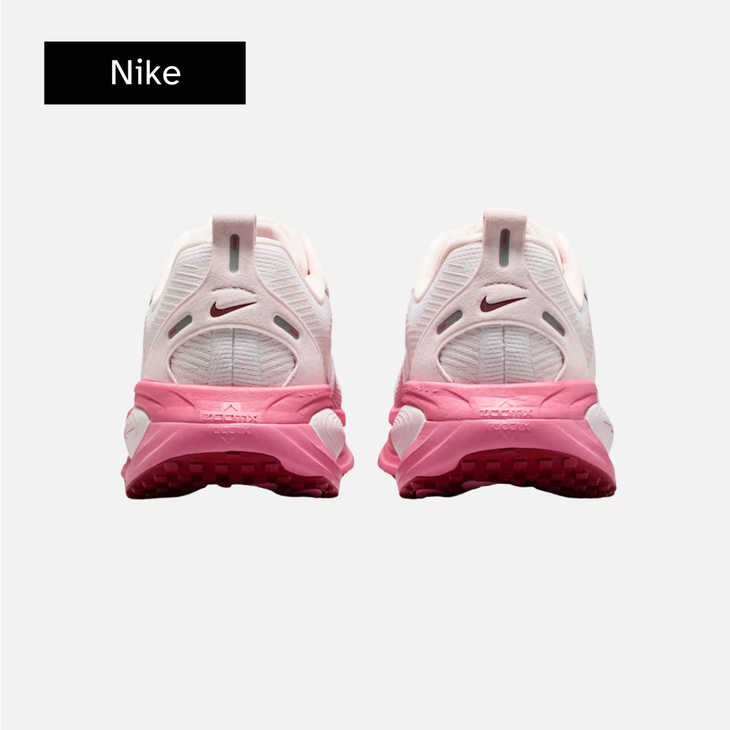 Nike Wmns Vomero 18 'White Pearl Pink'