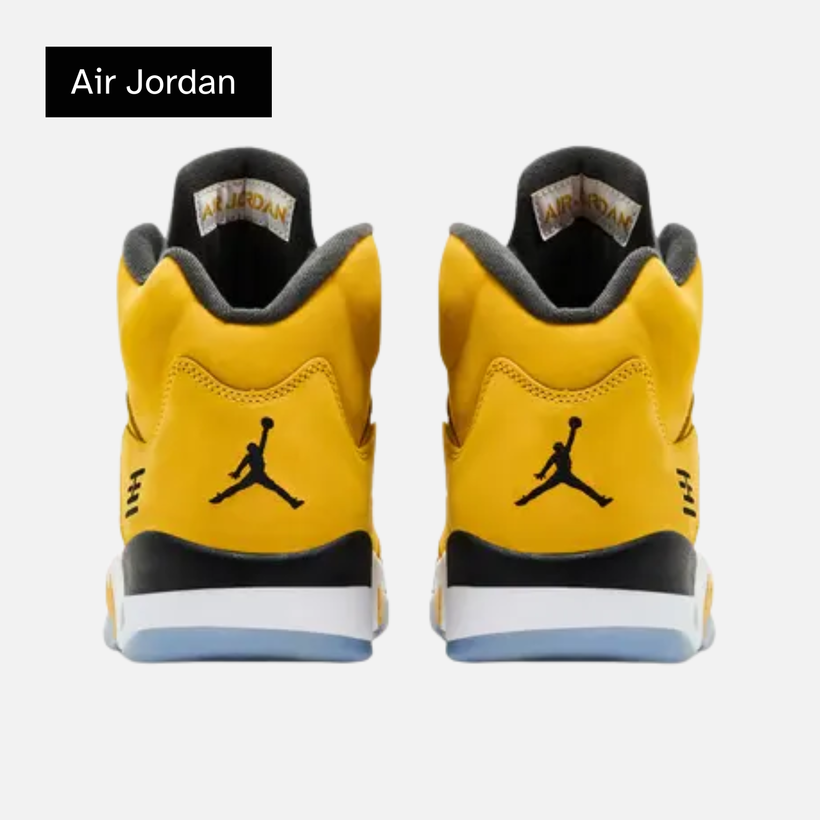 Air Jordan 5 Retro T23 'Tokyo' 2025
