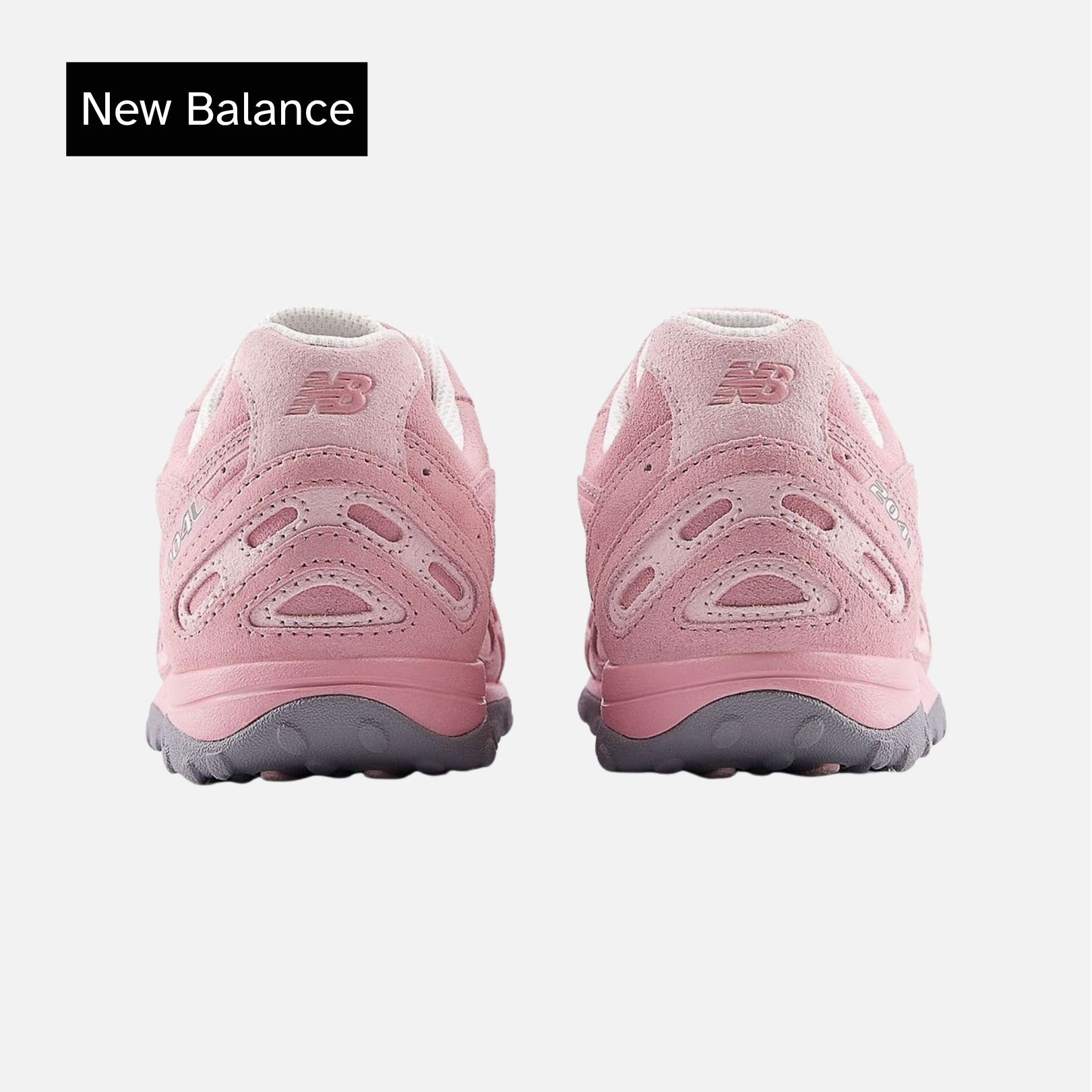 New Balance 204L 'Pastel Pack - Pink'