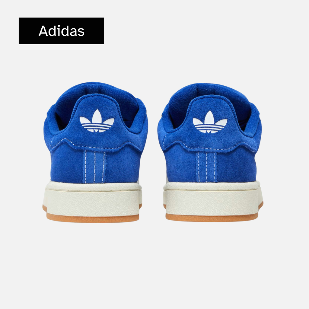 adidas Campus 00s 'Lucid Blue Gum'