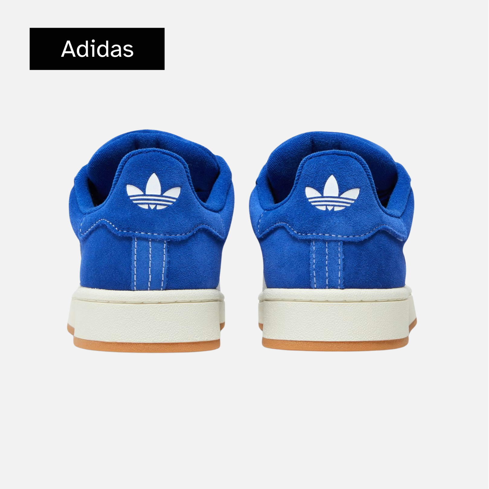 adidas Campus 00s 'Lucid Blue Gum'