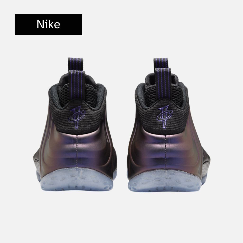 Nike Air Foamposite One 'Eggplant' 2024