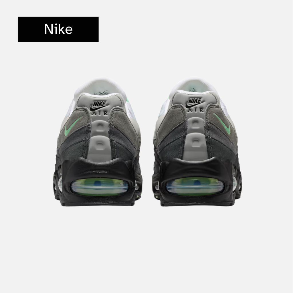 Nike Wmns Air Max 95 'Big Bubble - Fresh Mint'