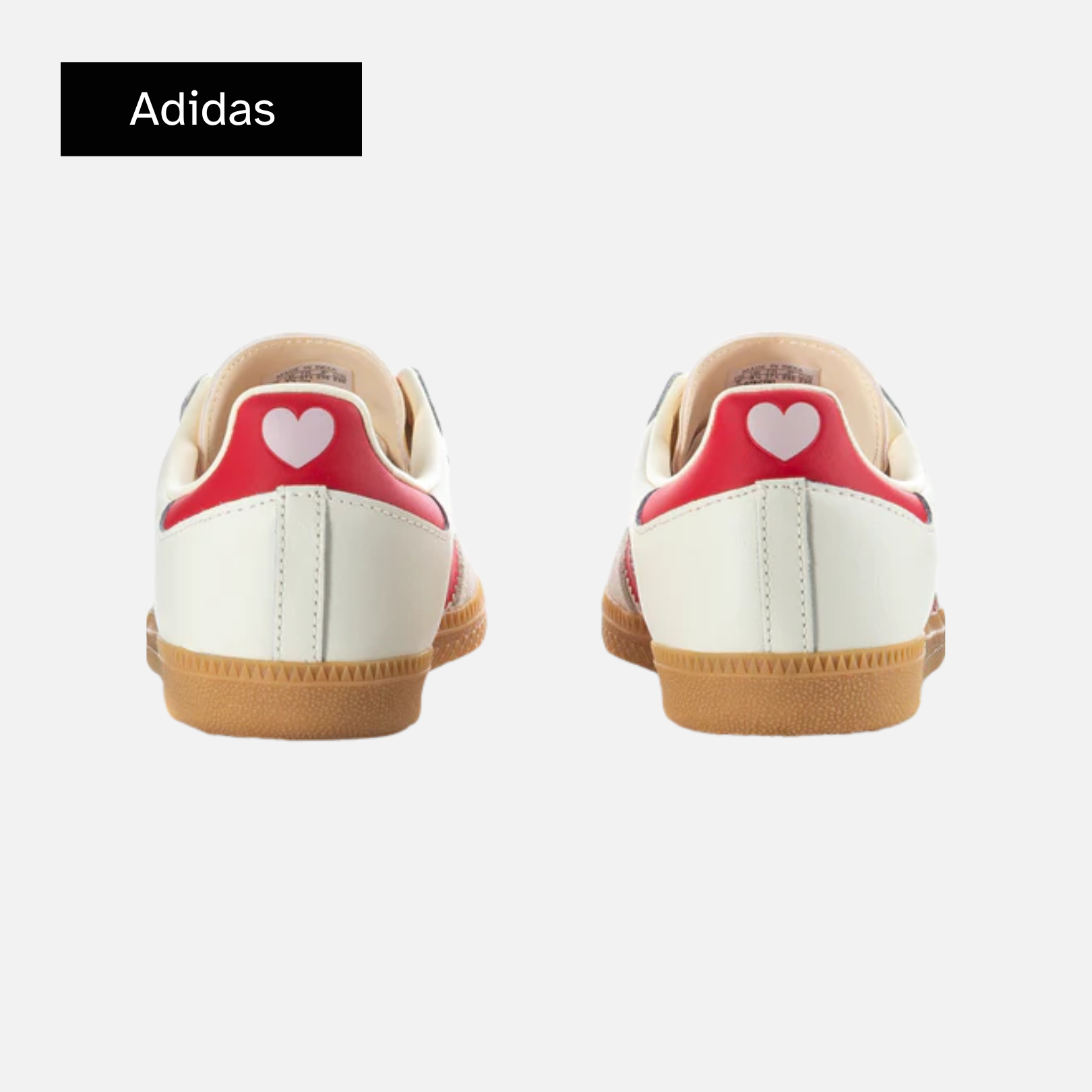 adidas SAMBA OG SHOES