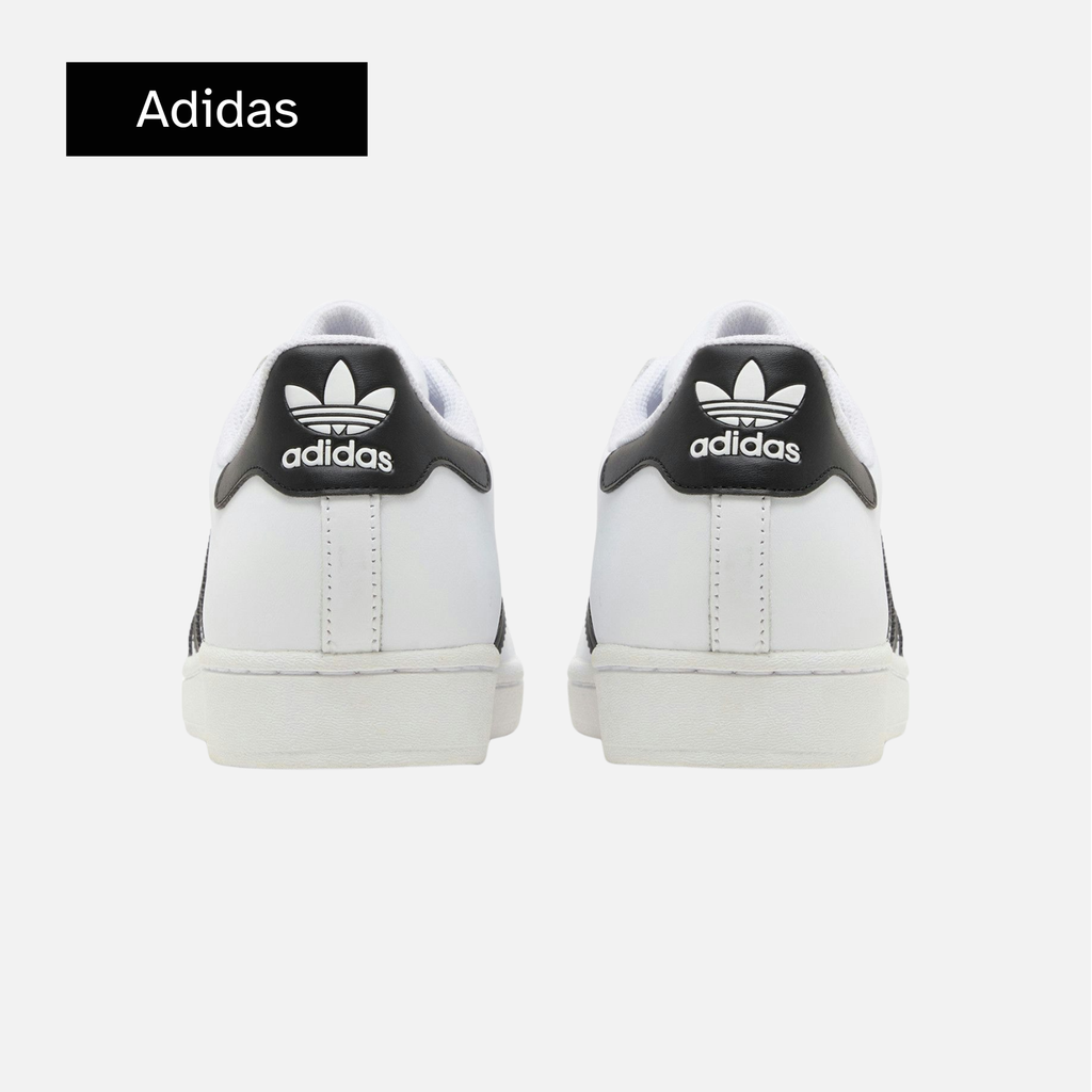 Superstar 'Footwear White Black'