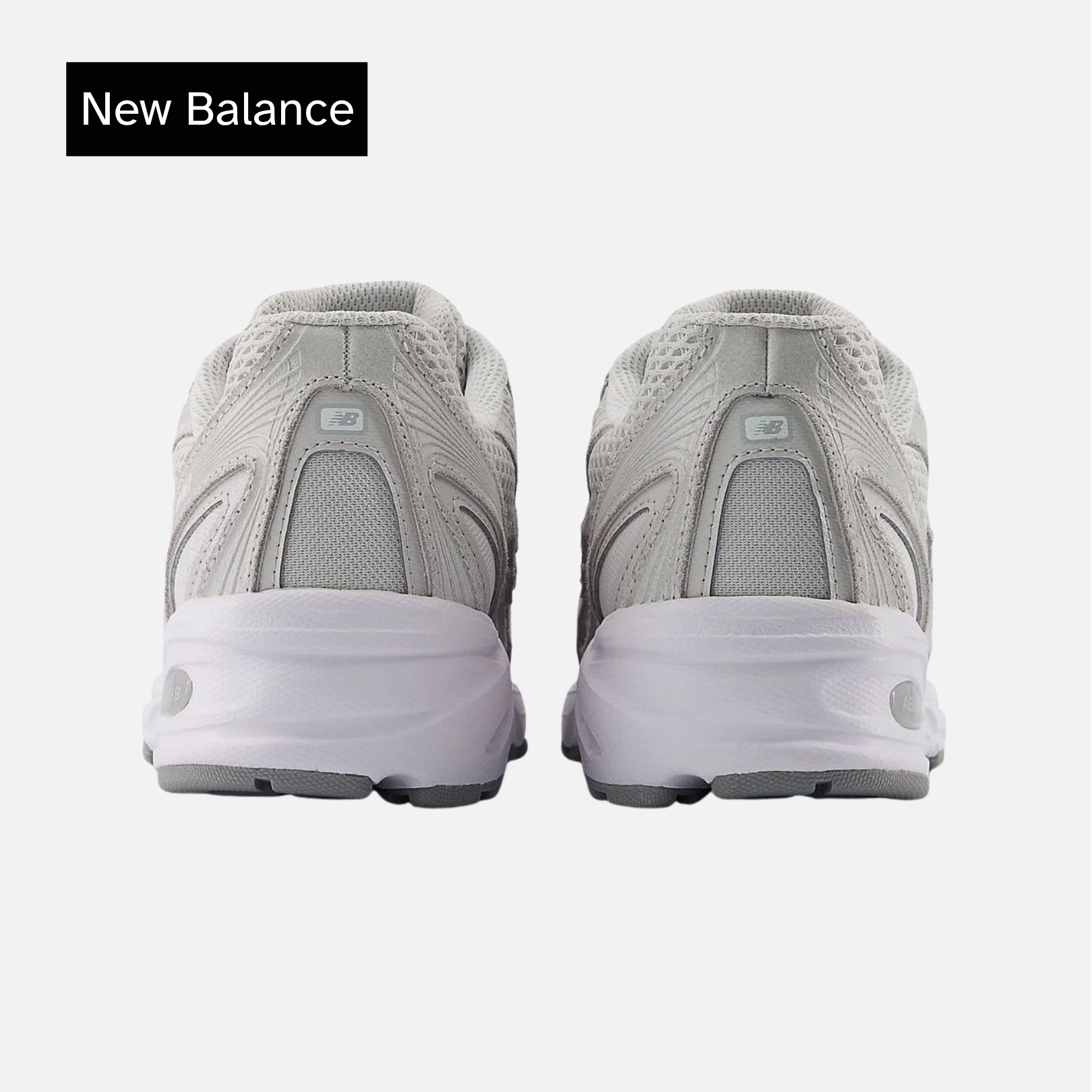 New Balance 740 'Grey Day 2025'