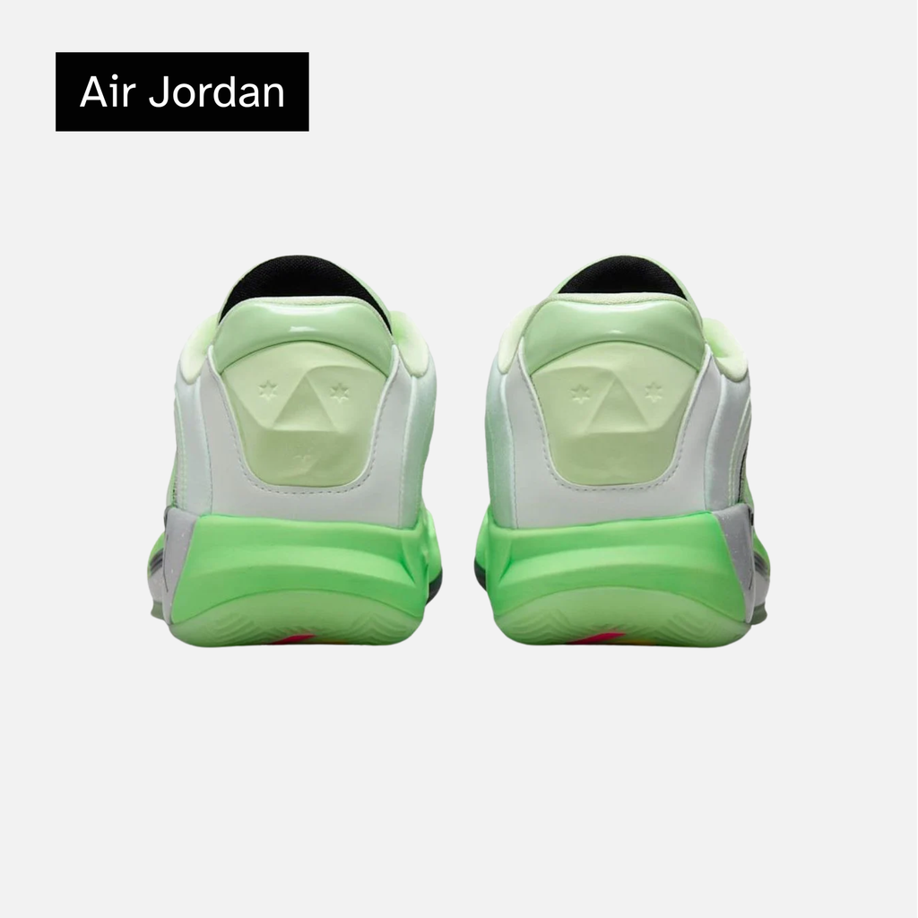 Air Jordan Luka 4 'Space Navigator'