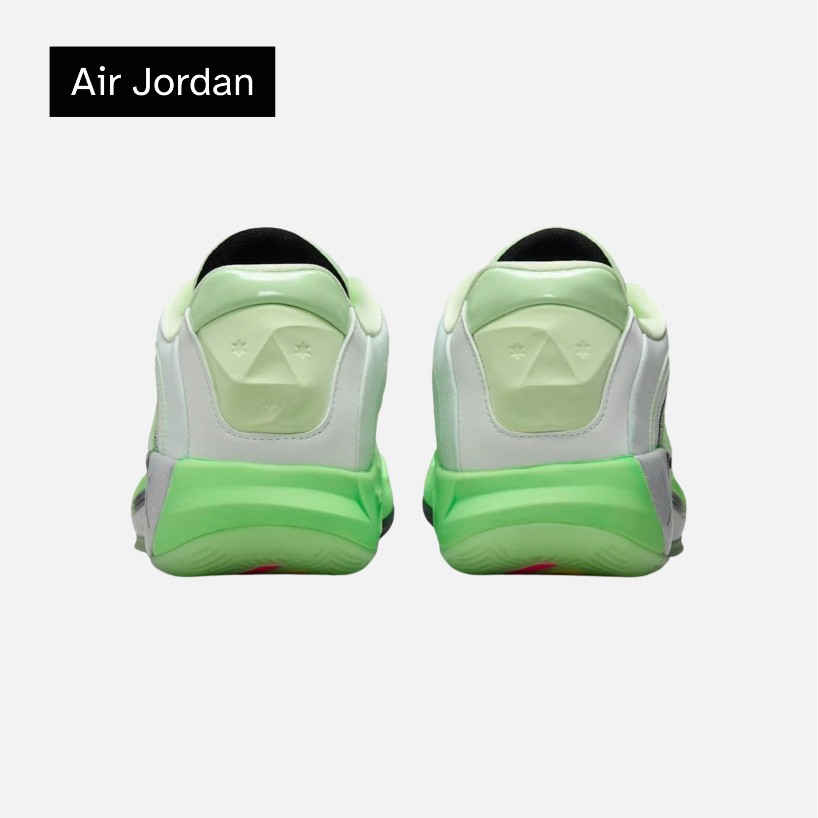 Air Jordan Luka 4 'Space Navigator'