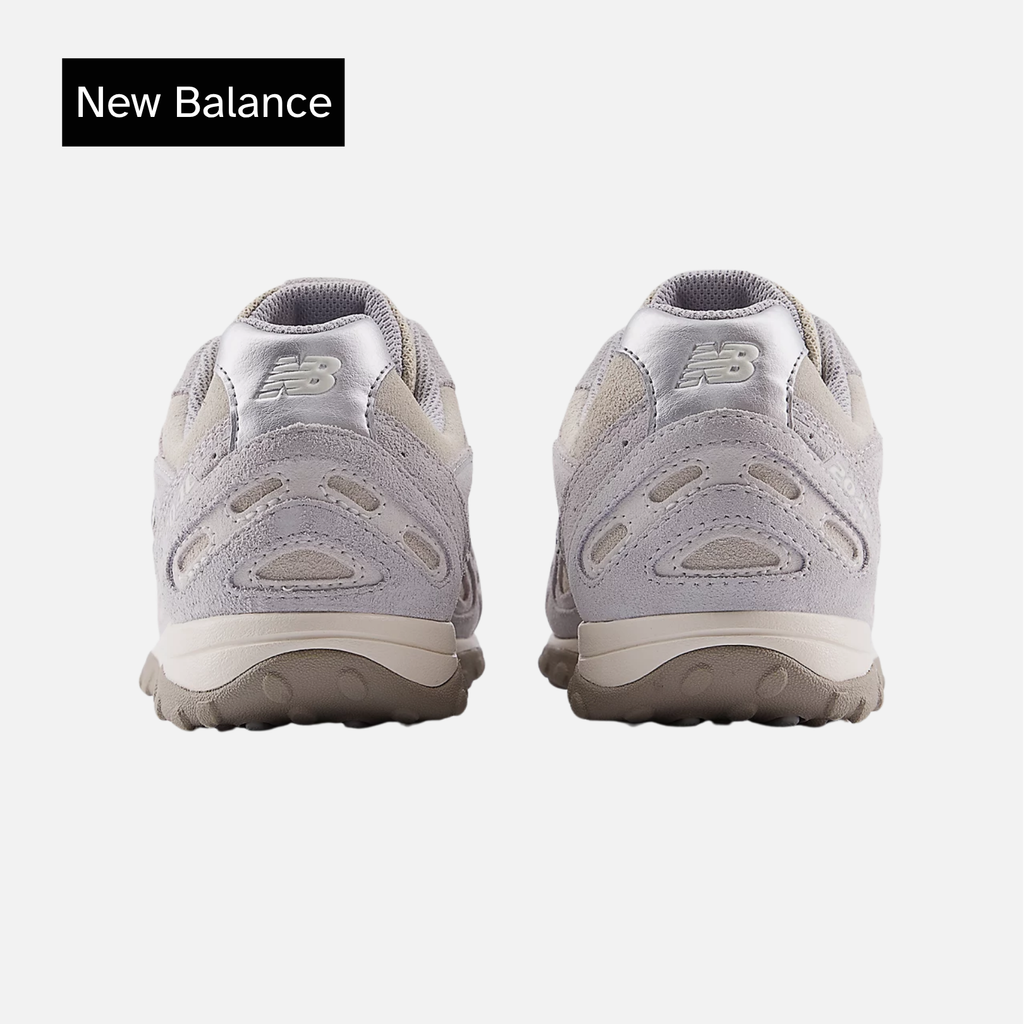 New Balance 204L 'Grey Matter Shipyard'