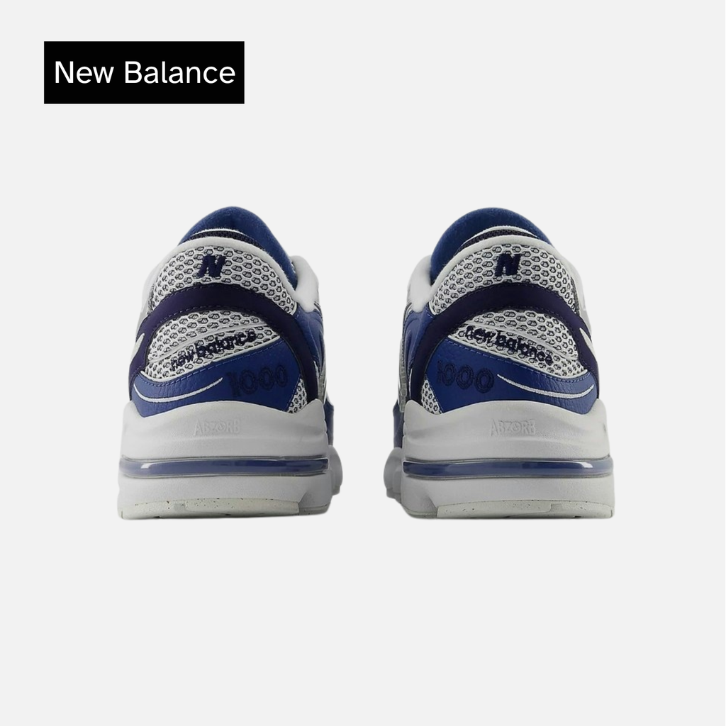 New Balance 1000 'Magic Blue White'