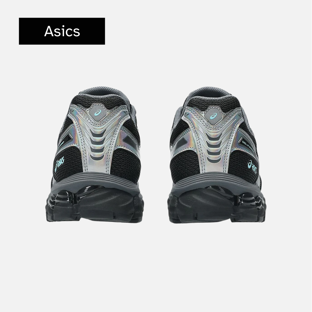 ASICS Gel Kayano 12.1 'Holiday Pack - Black Pure Silver'