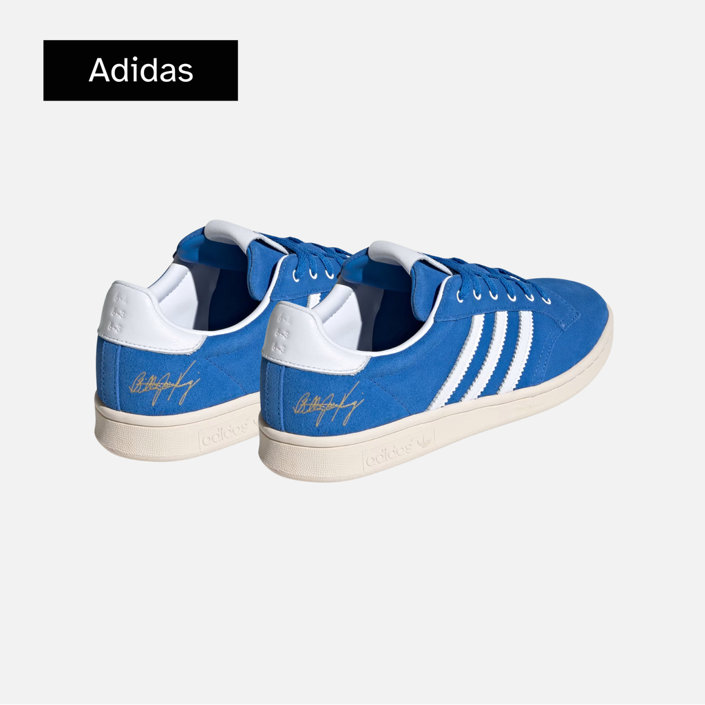 adidas Billie Jean King 'Bright Royal'