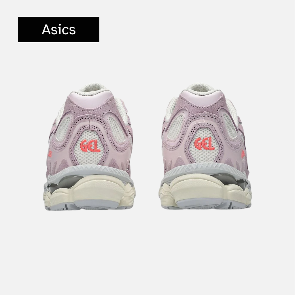 Asics Gel NYC 'Cream Rose Water'