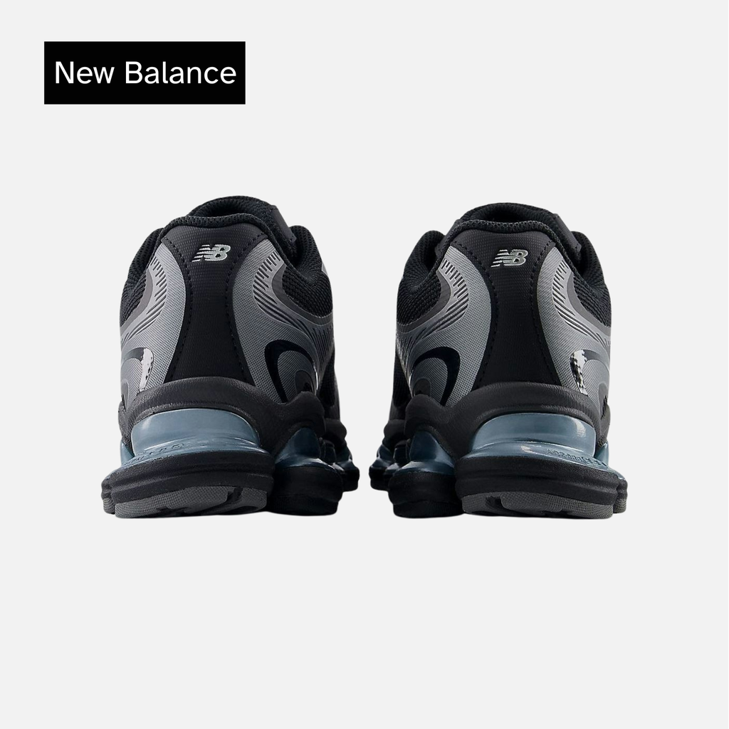 New Balance ABZORB 2000 'Black Dark Silver'
