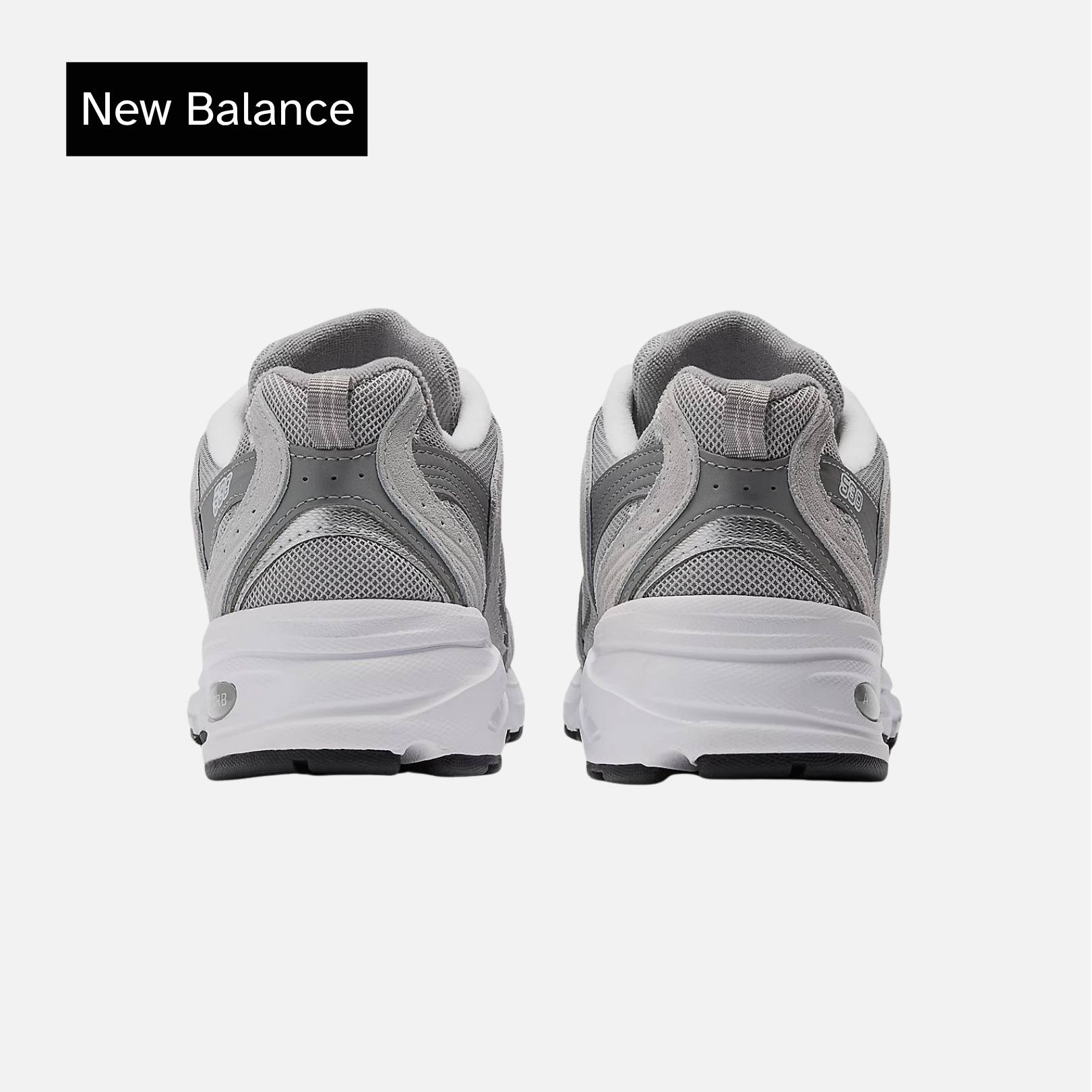 New Balance 530 'Raincloud'
