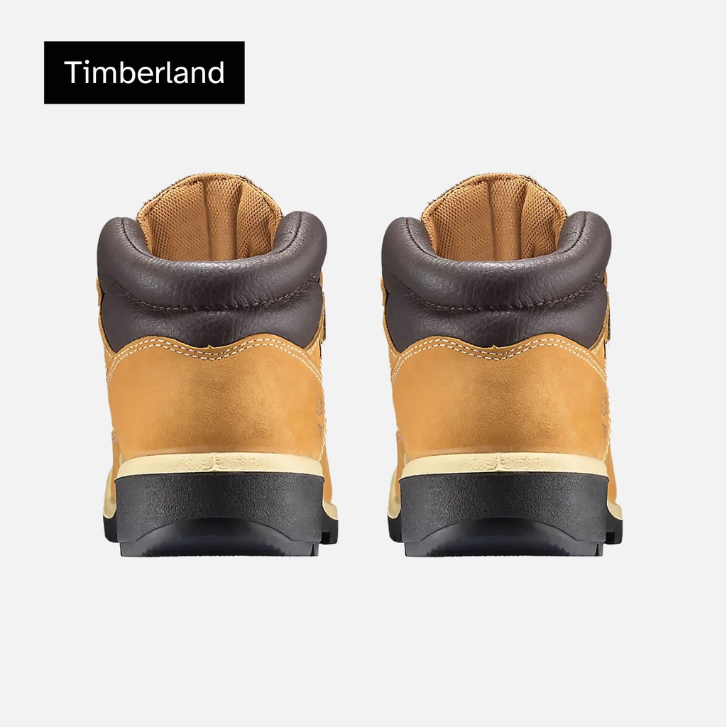 Timberland Field Boot 'Wheat'