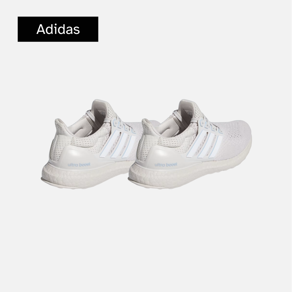 Wmns UltraBoost 1.0 'Grey Glow Blue'