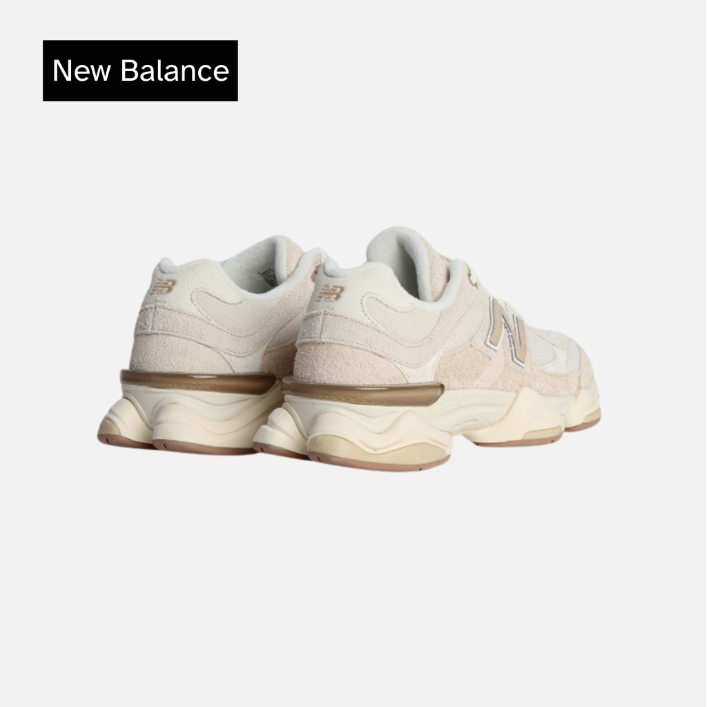 New Balance 9060 'Bisque Sea Salt'