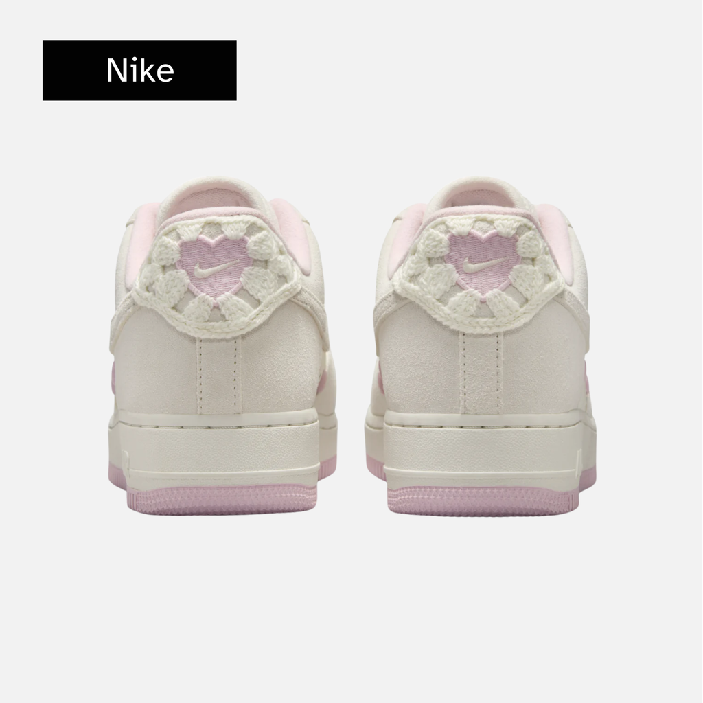 Wmns Air Force 1 Low 'Valentine's Day 2025'