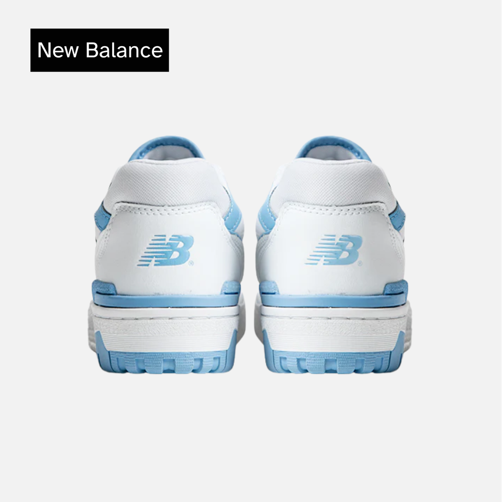 Wmns 550 'Blue Haze'