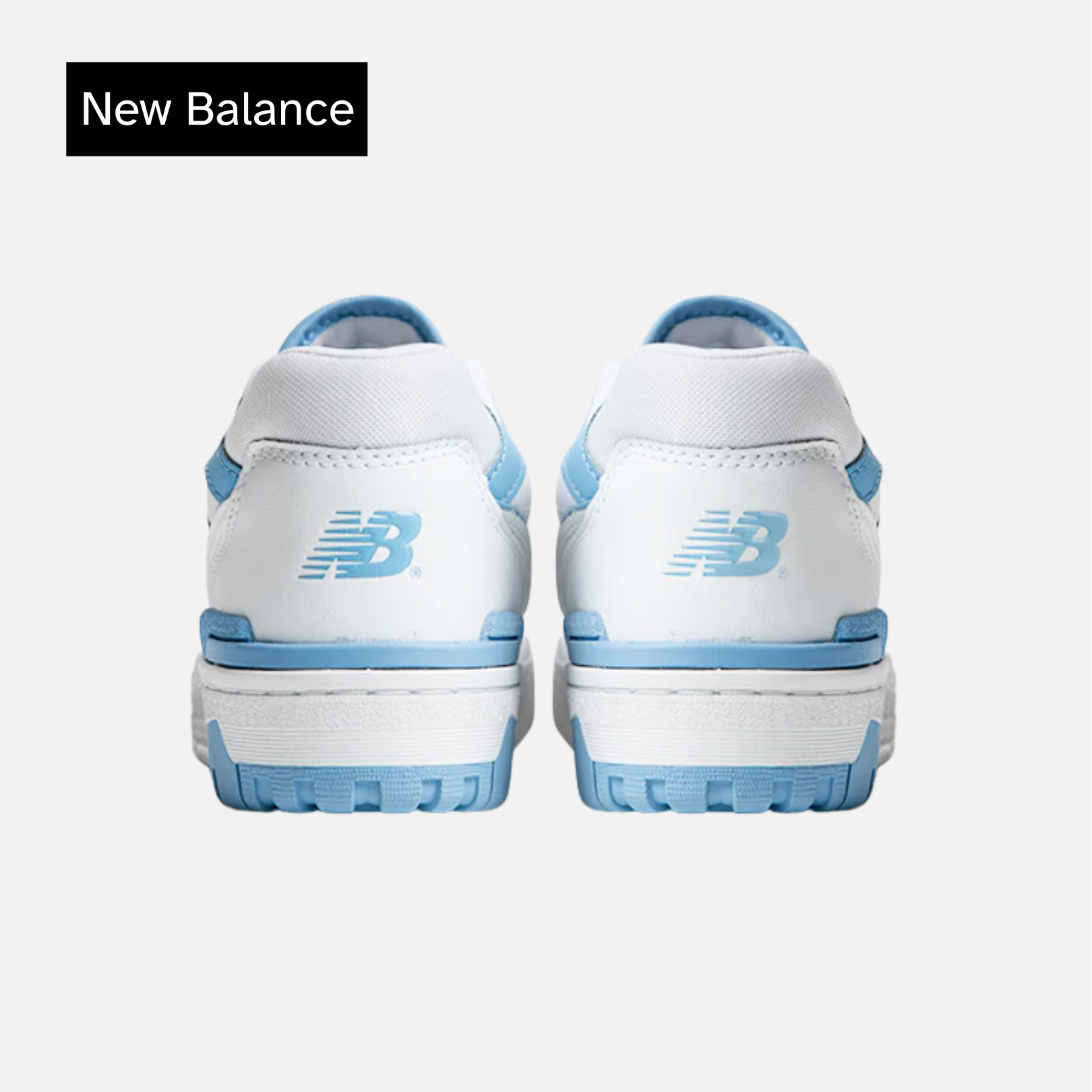 Wmns 550 'Blue Haze'