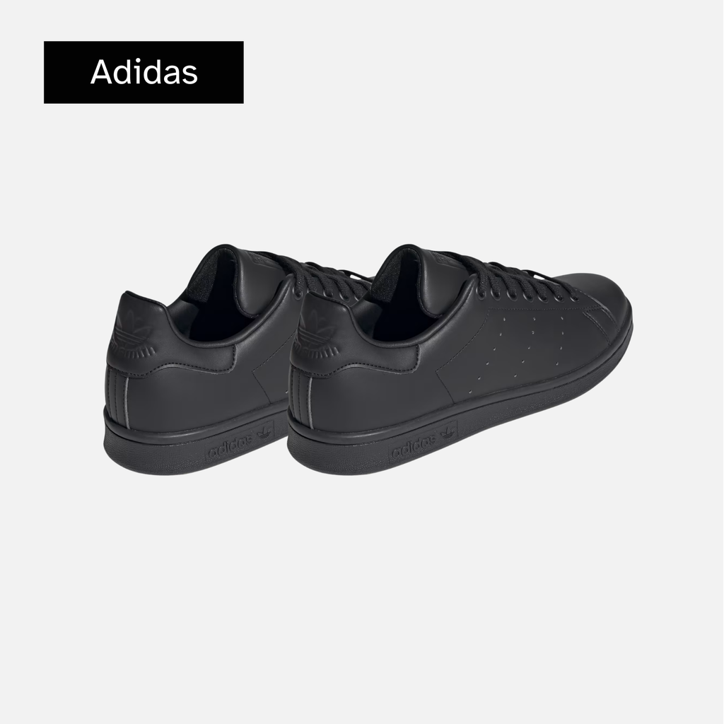 adidas Stan Smith 'Triple Black'