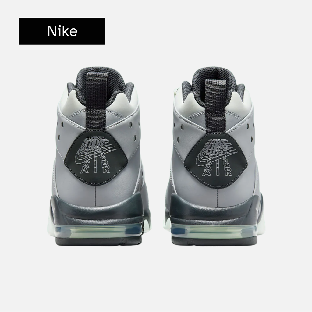 Nike Air Max 2 CB 94 'Dark Smoke Barely Green'