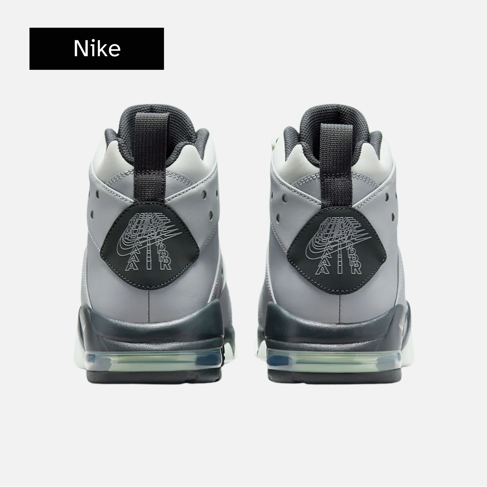 Nike Air Max 2 CB 94 'Dark Smoke Barely Green'