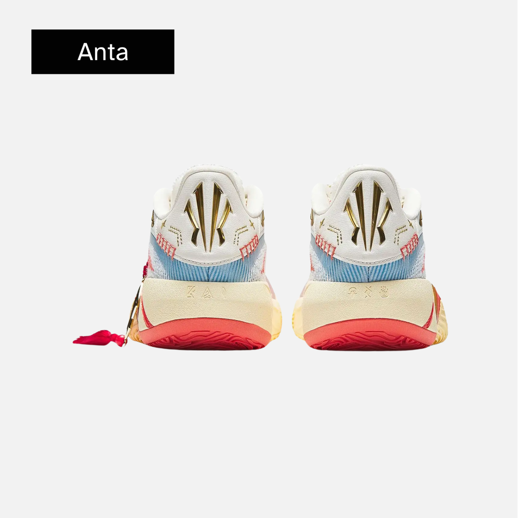 Anta Kai 3 'Chinese New Year'