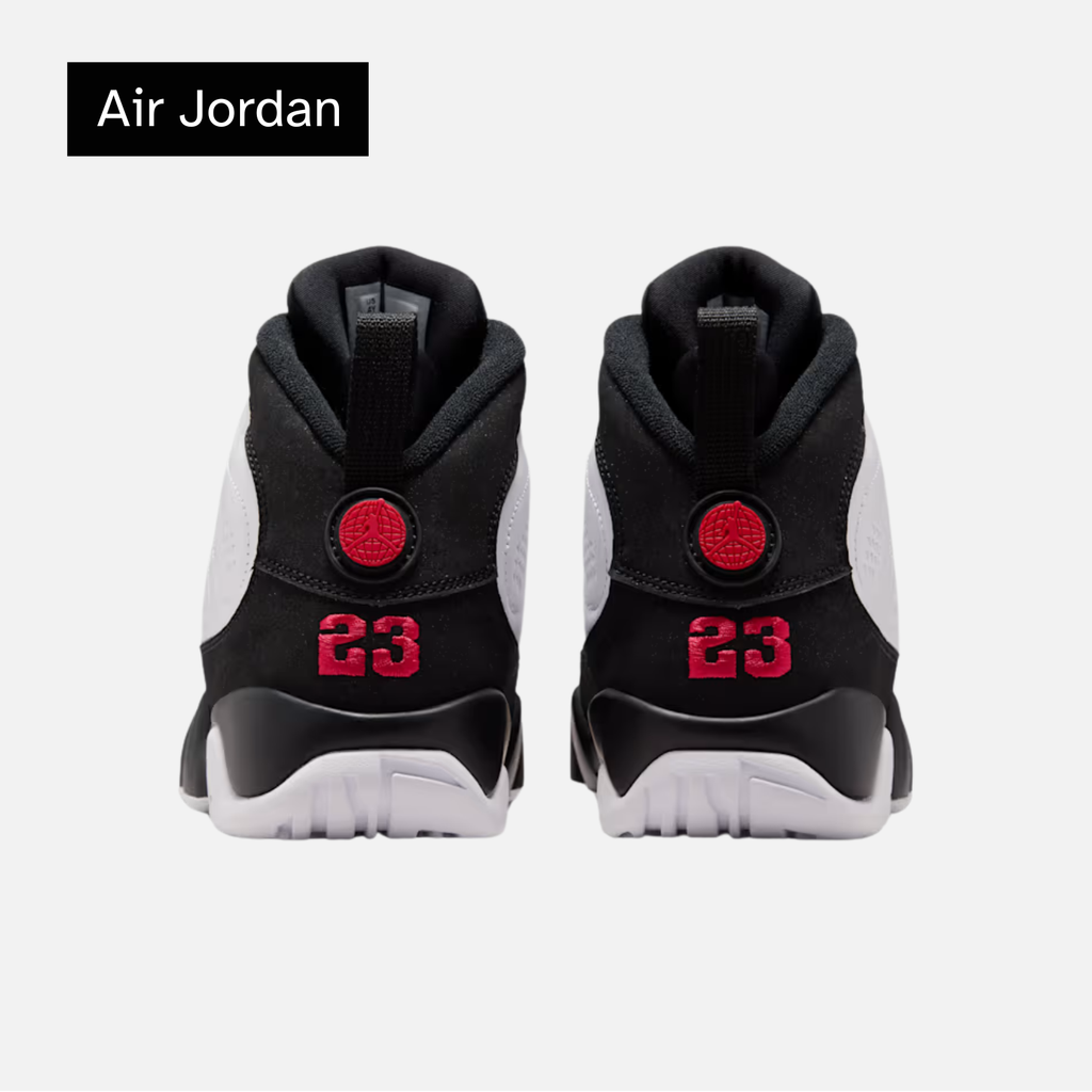 Air Jordan 9 Retro GS 'Space Jam'