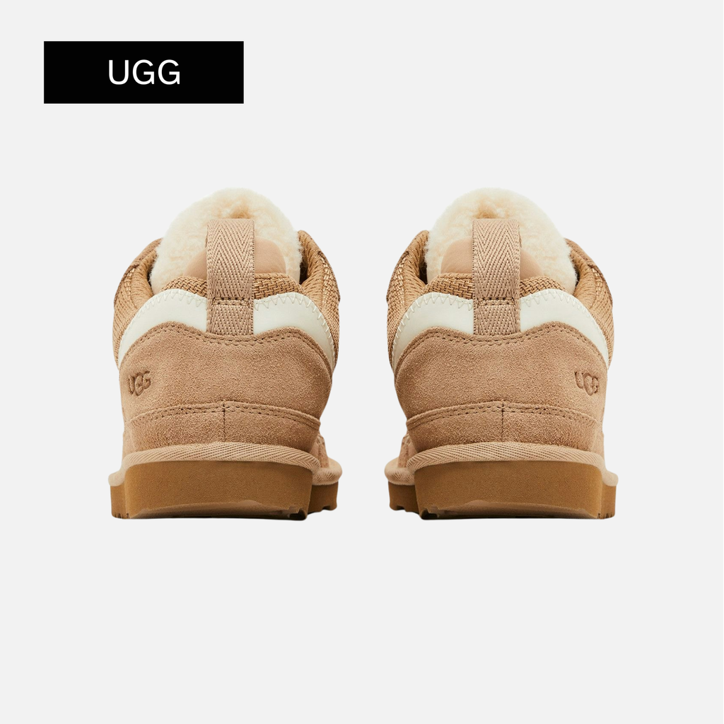 UGG Lowmel Kids 'Sand'