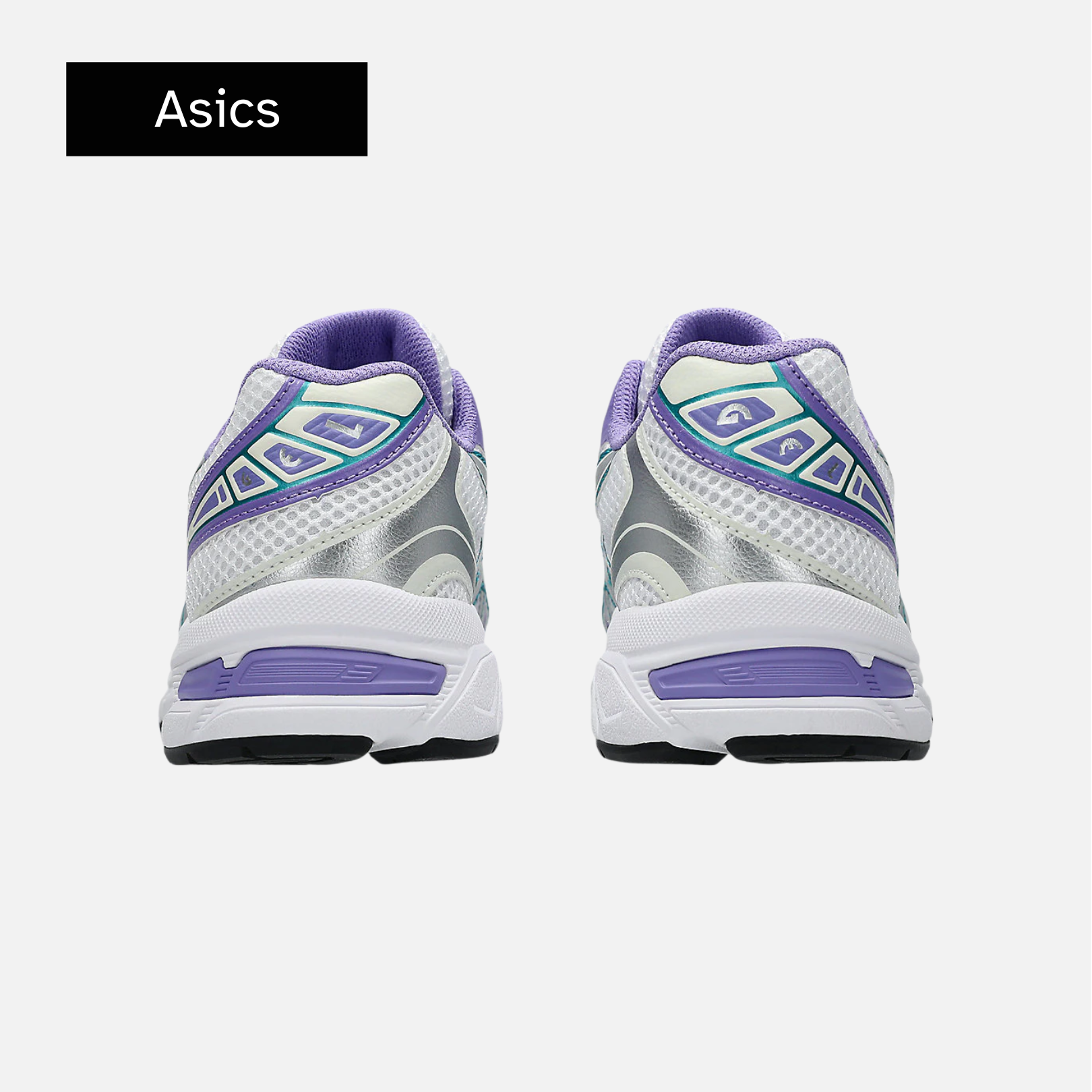 Gel 1130 GS 'White Space Lavender'