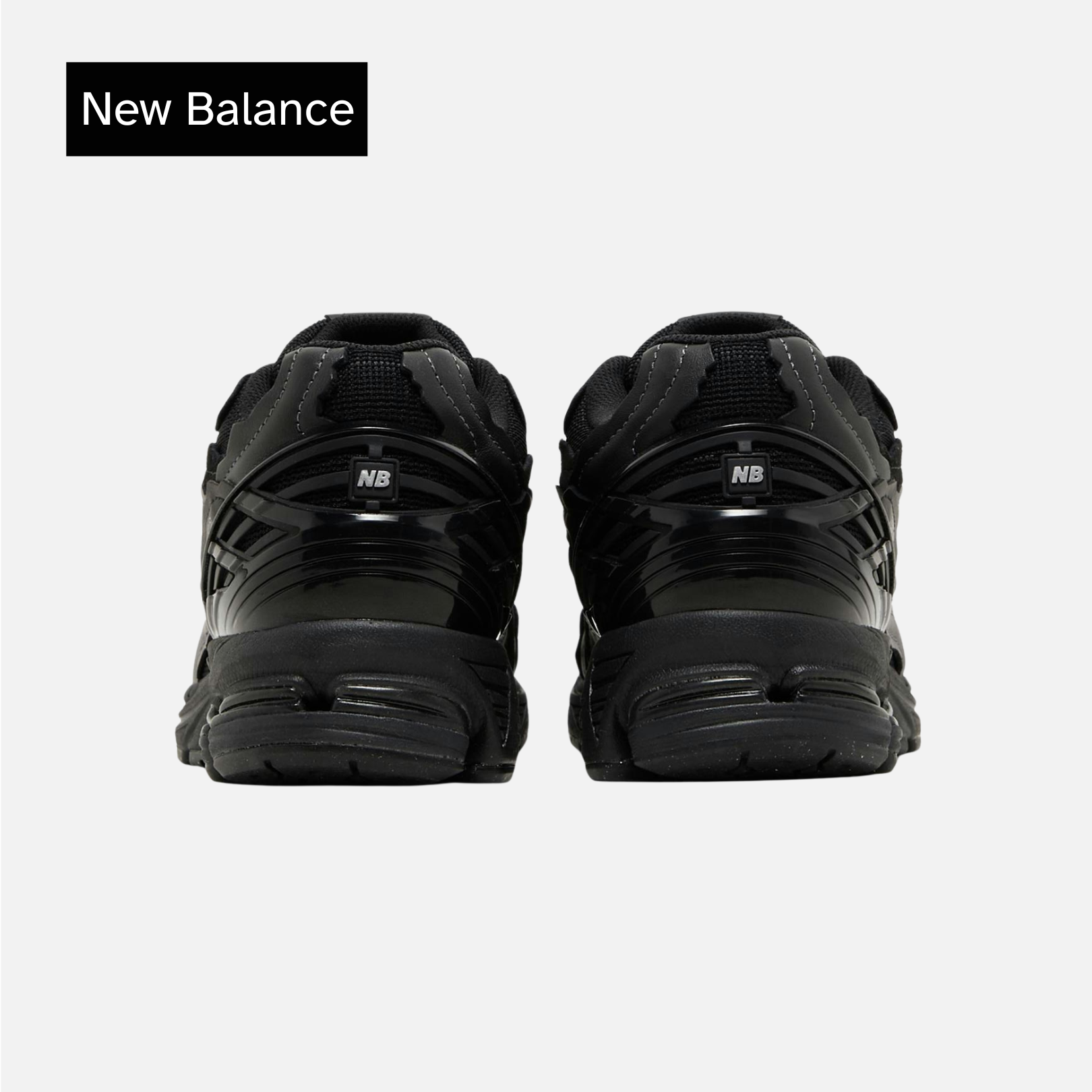 New Balance 1906D 'Protection Pack - Triple Black'