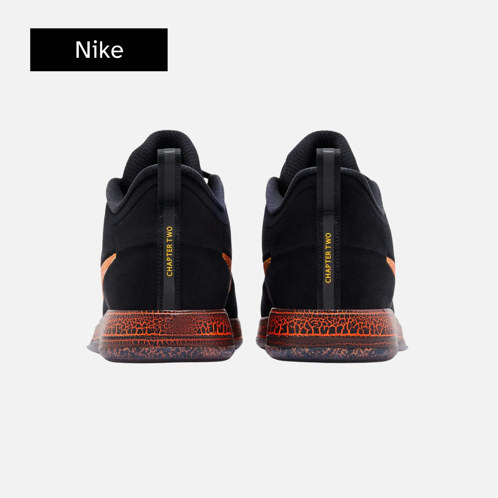 Nike Book 2 'Rising'