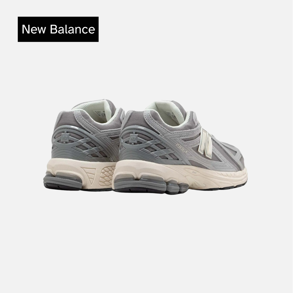 New Balance 1906R Big Kid 'Raincloud'