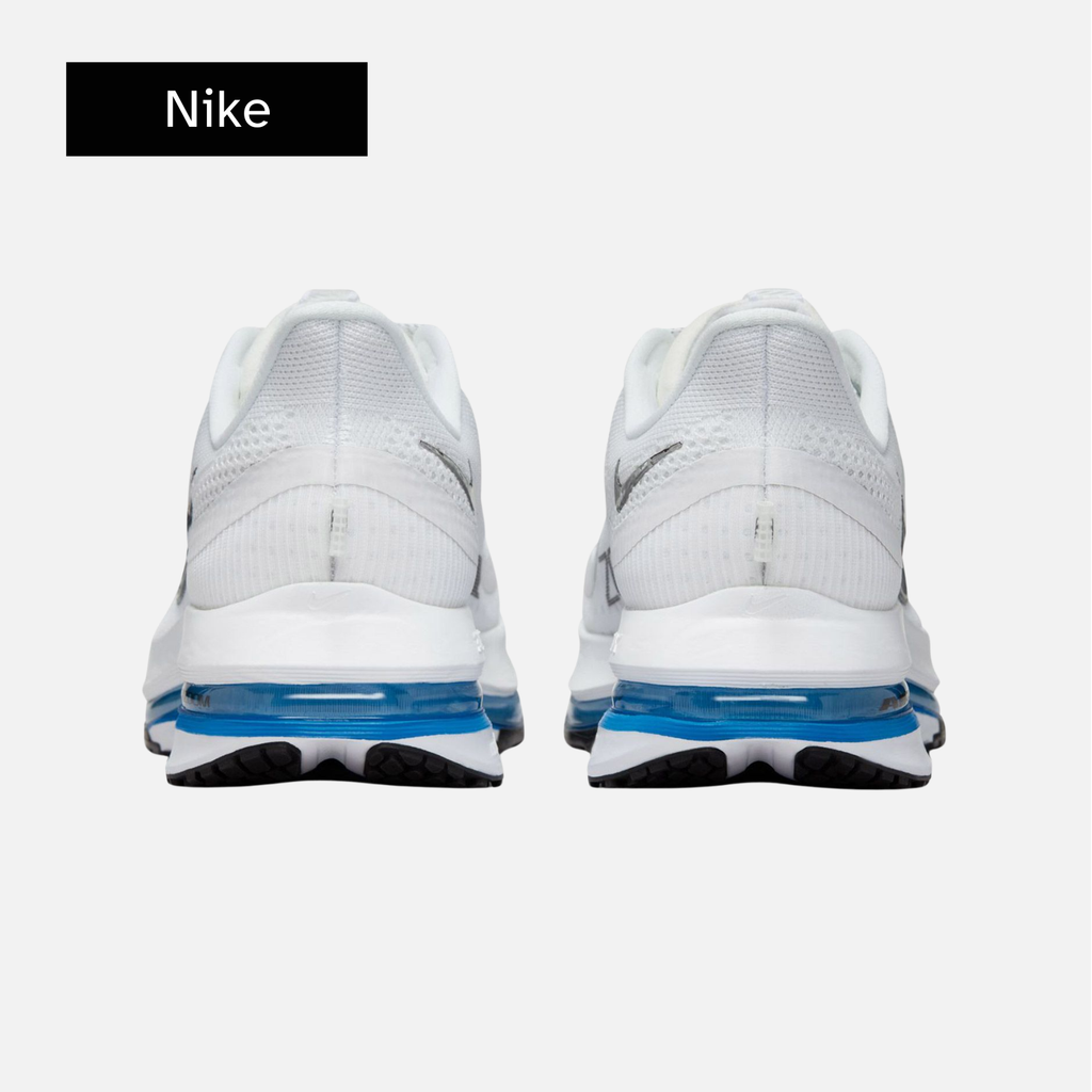 Nike Pegasus Premium 'White Photo Blue'