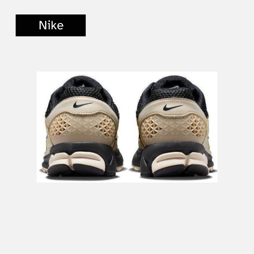 Nike Air Zoom Vomero 5 'Black Cream'