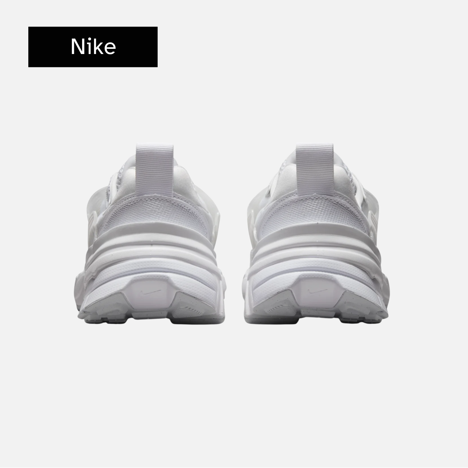Nike Wmns V2K Run 'Triple White'