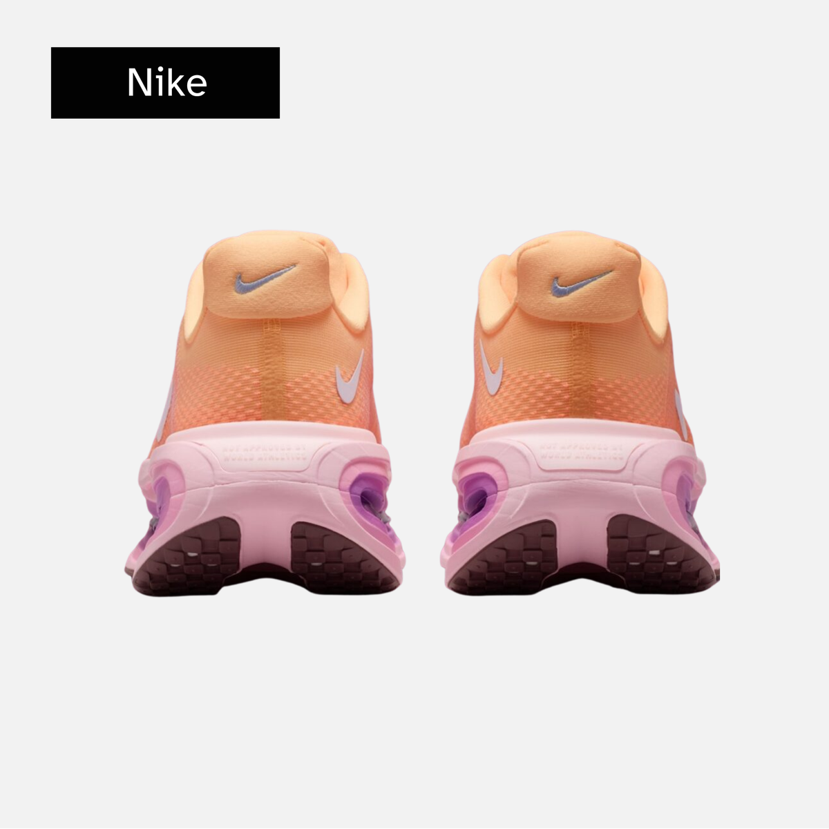 Nike Wmns Vomero Premium 'Tangerine Tint' 'Tangerine Tint/Tattoo-Bright Crimson-Pink Foam-Pink Rise-Light Magenta'