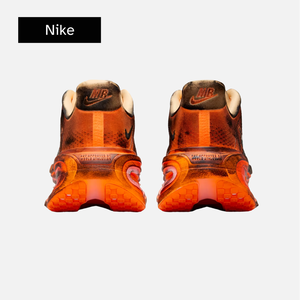Melitta Baumeister x Nike Wmns Vomero Premium 'Total Orange'