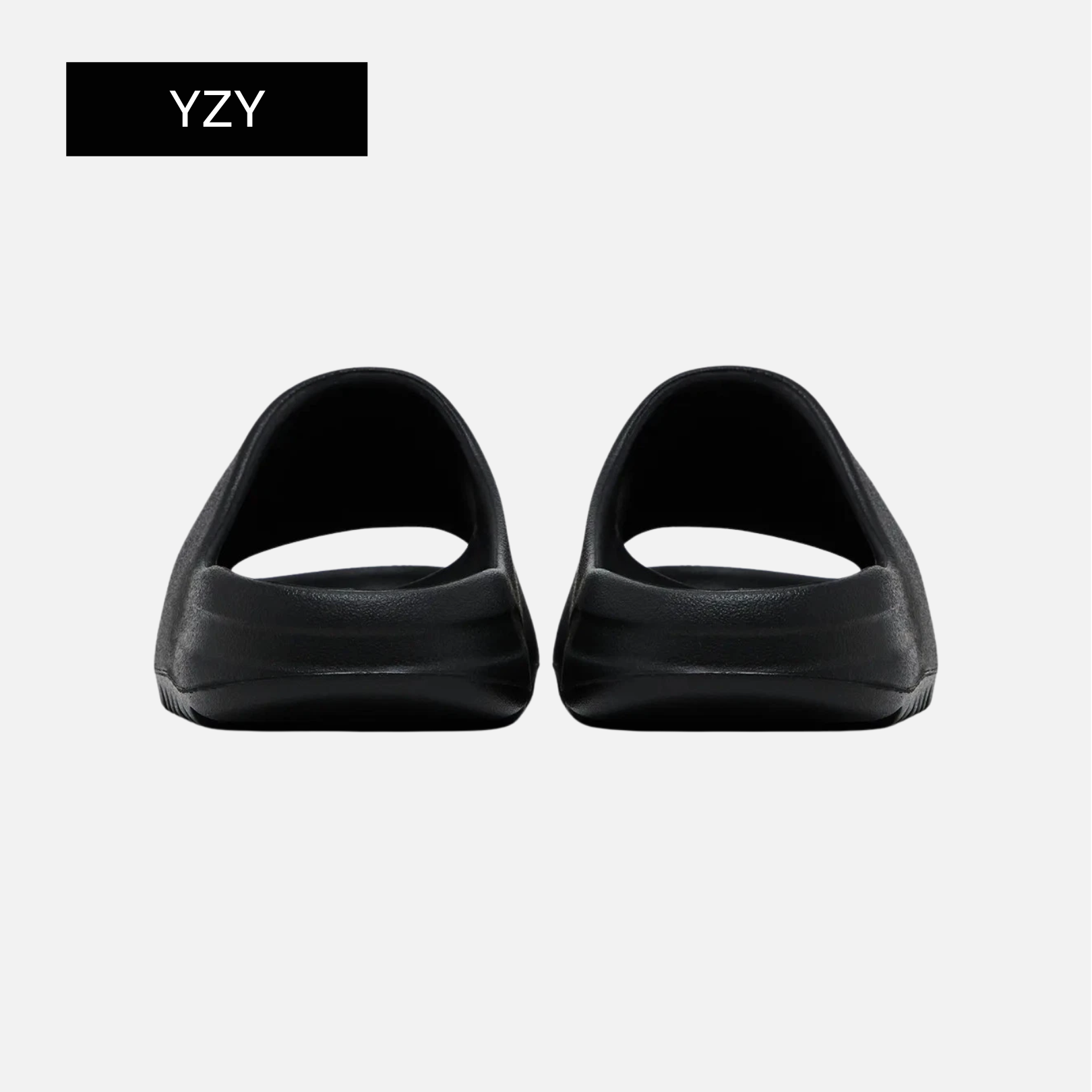 YZY YS-01 'Black'