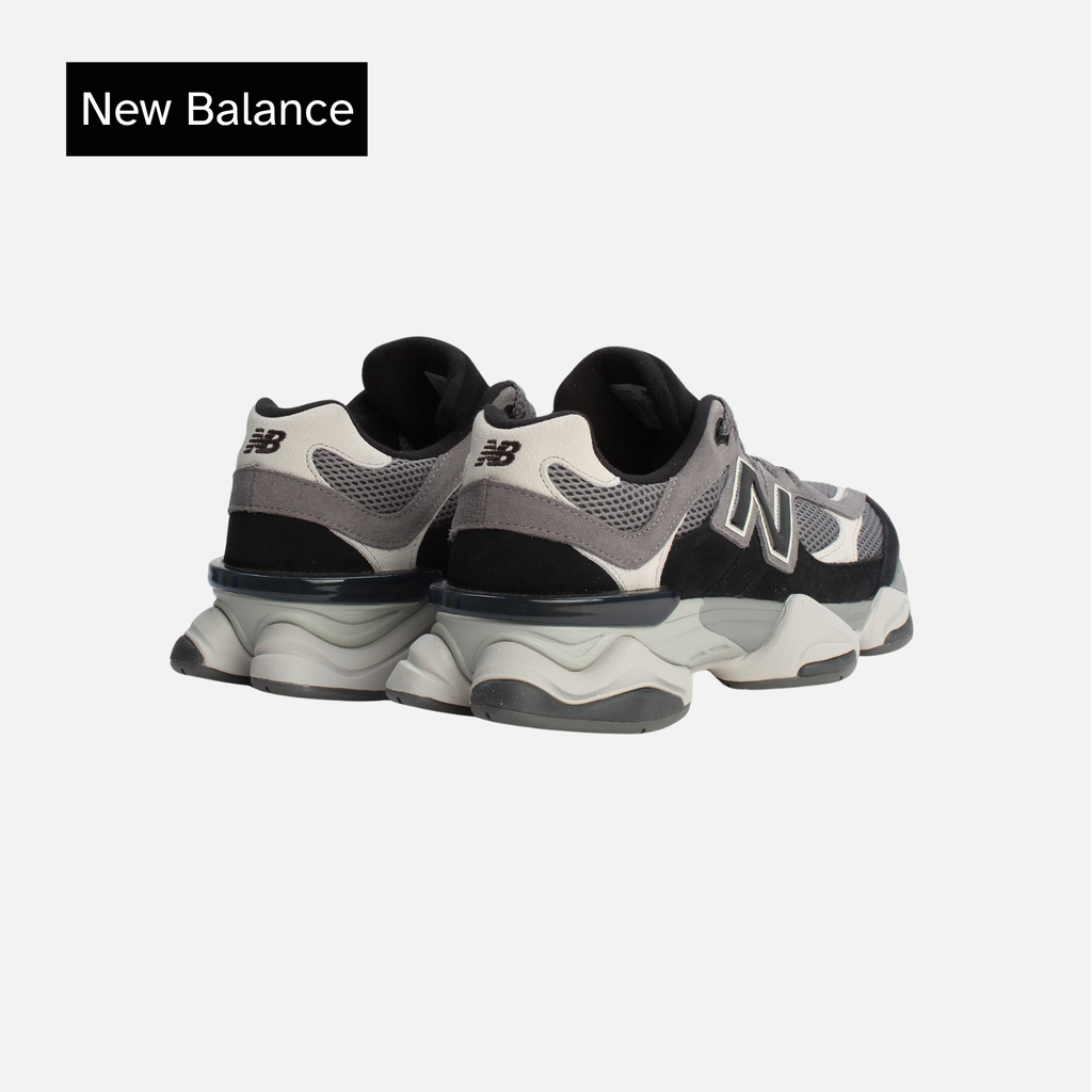 New Balance 9060 'Black Castlerock'