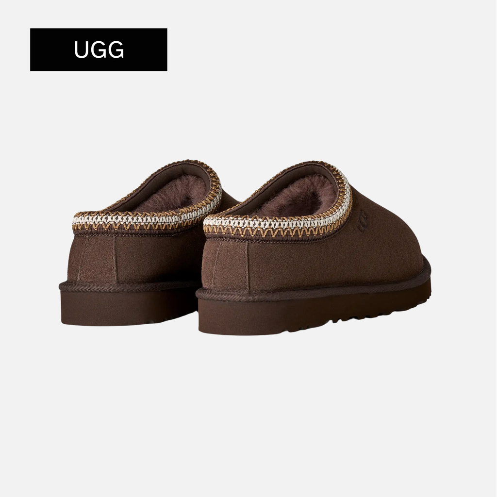 UGG Tasman 2 Slipper 'Dusted Cocoa'
