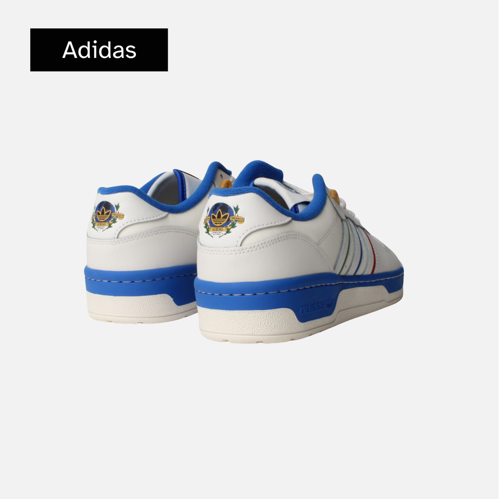 adidas Rivalry Low 'Paris Olympics'