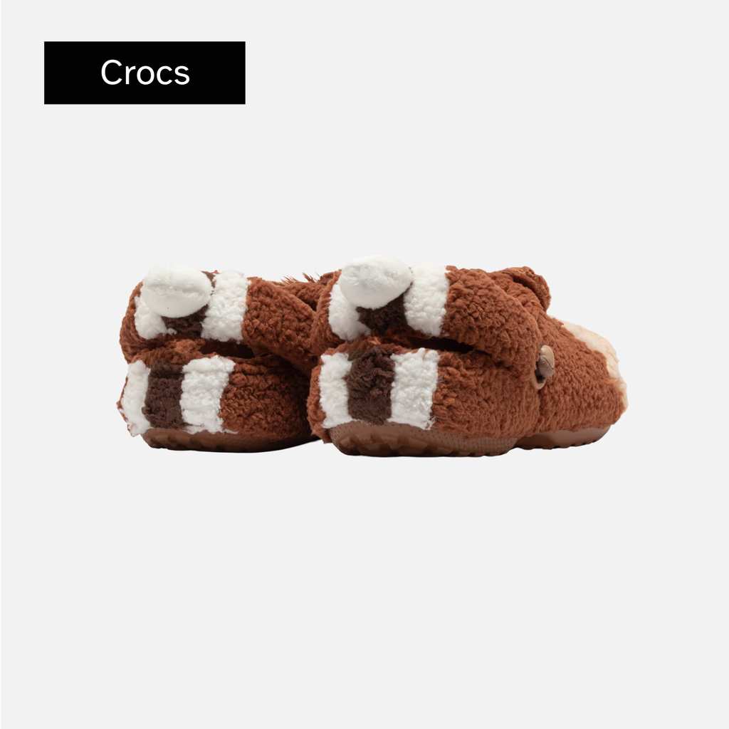 Disney x Crocs Classic Clog 'Chip 'n' Dale'