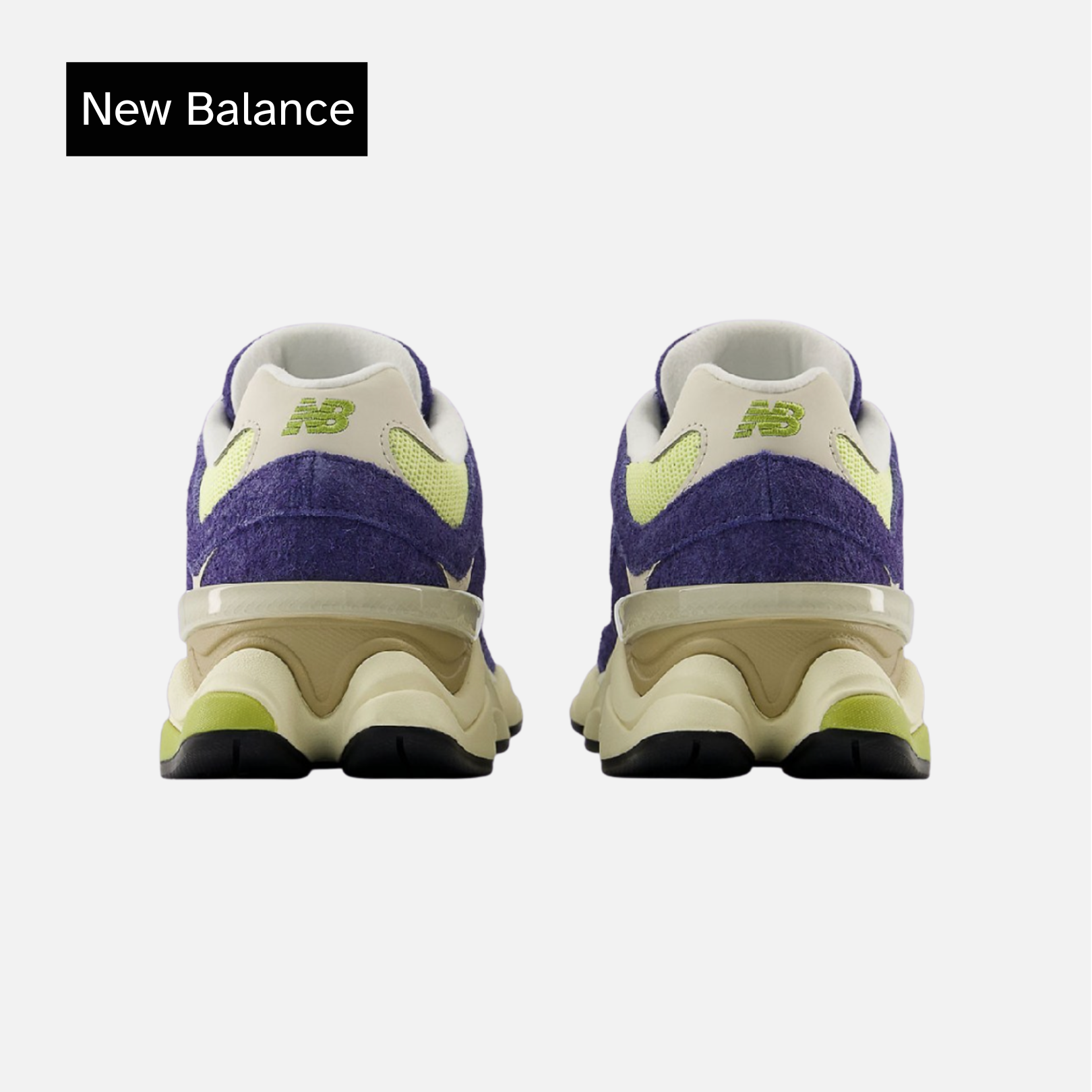 New Balance 9060 'Indigo Moss'