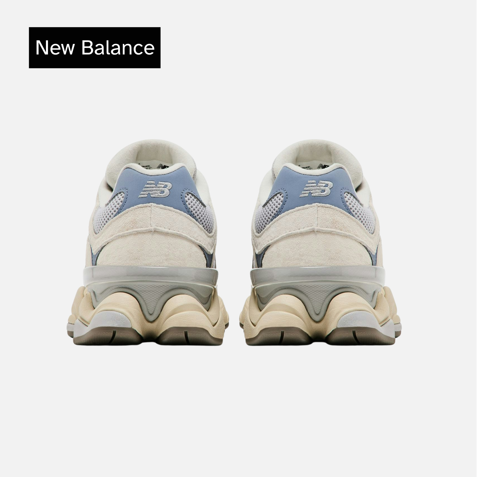 9060 'Pearl Grey Linen'