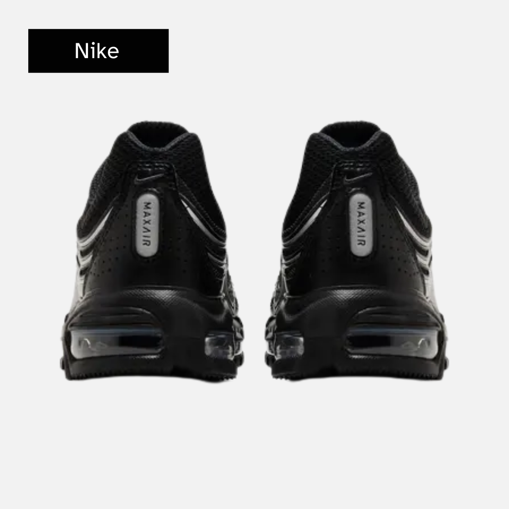 Nike Air Max TL 2.5 'Black Metallic Silver'