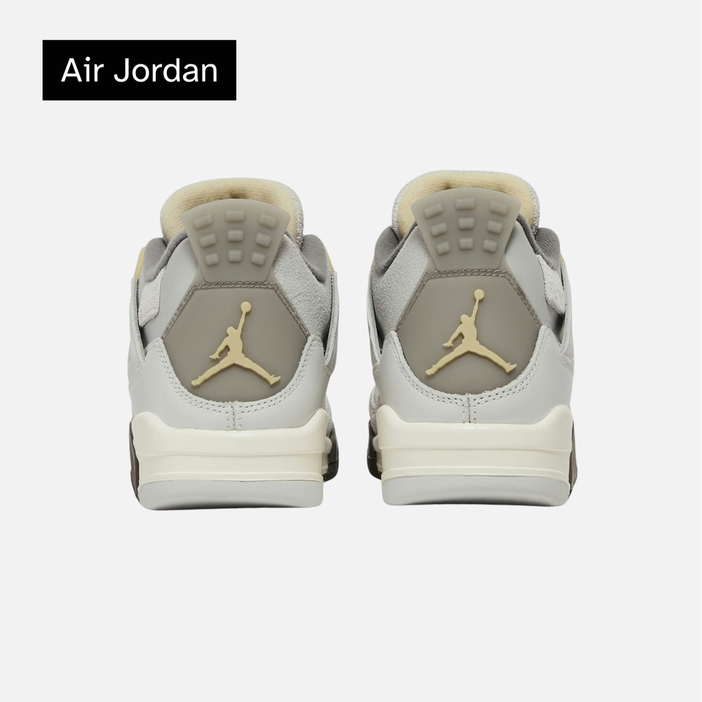 Air Jordan 4 Retro SE GS 'Craft'
